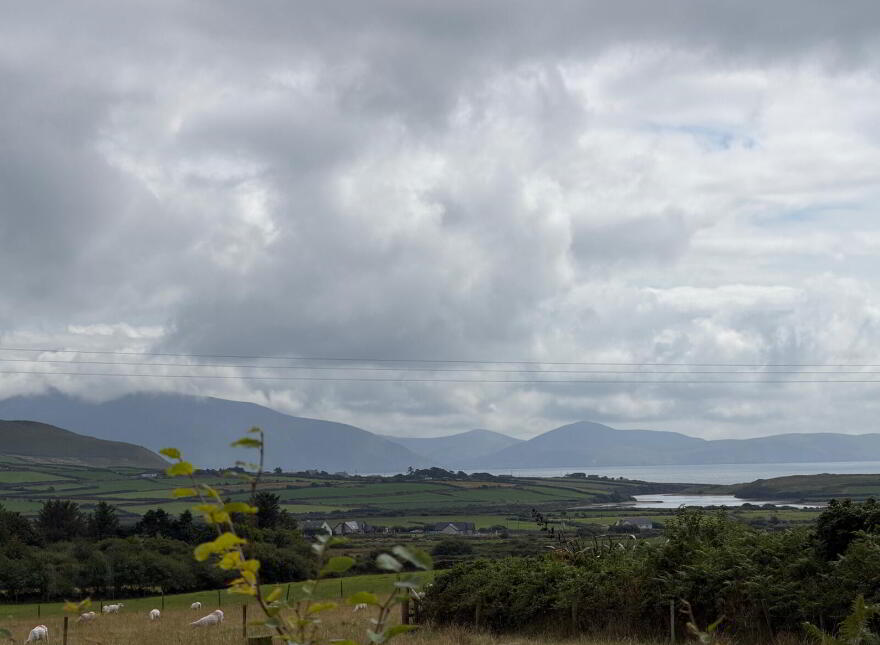 Ballyrishteen, Dingle, Lispole, V92TP64