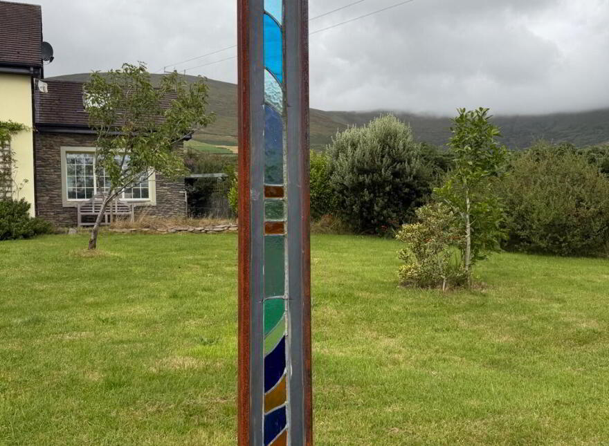 Ballyrishteen, Dingle, Lispole, V92TP64