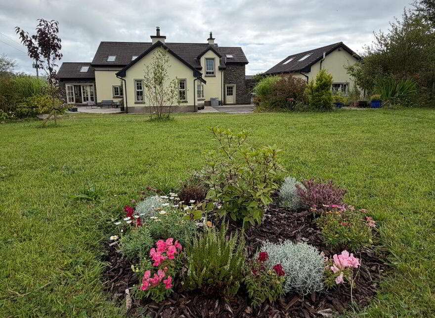 Ballyrishteen, Dingle, Lispole, V92TP64