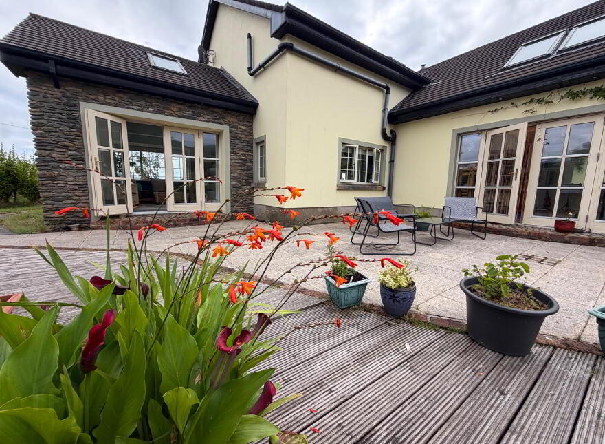 Ballyrishteen, Dingle, Lispole, V92TP64
