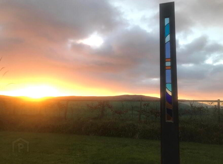 Ballyrishteen, Dingle, Lispole, V92TP64