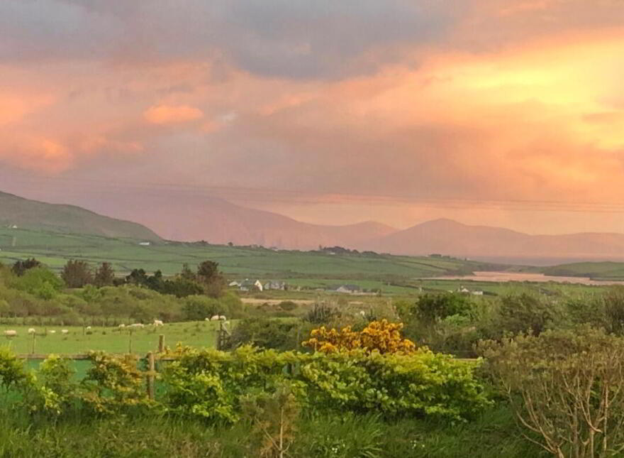 Ballyrishteen, Dingle, Lispole, V92TP64