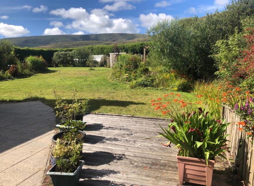 Ballyrishteen, Dingle, Lispole, V92TP64