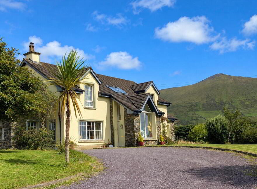 Ballyrishteen, Dingle, Lispole, V92TP64