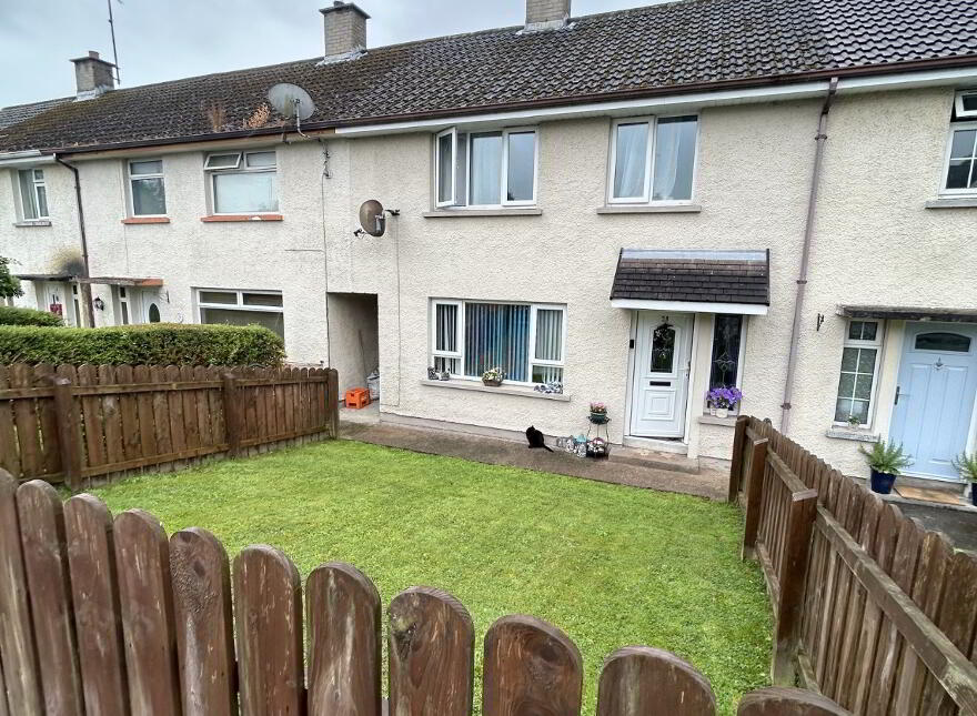 38 Beechgrove, Old Mountfield Road, Omagh, BT79 7EW