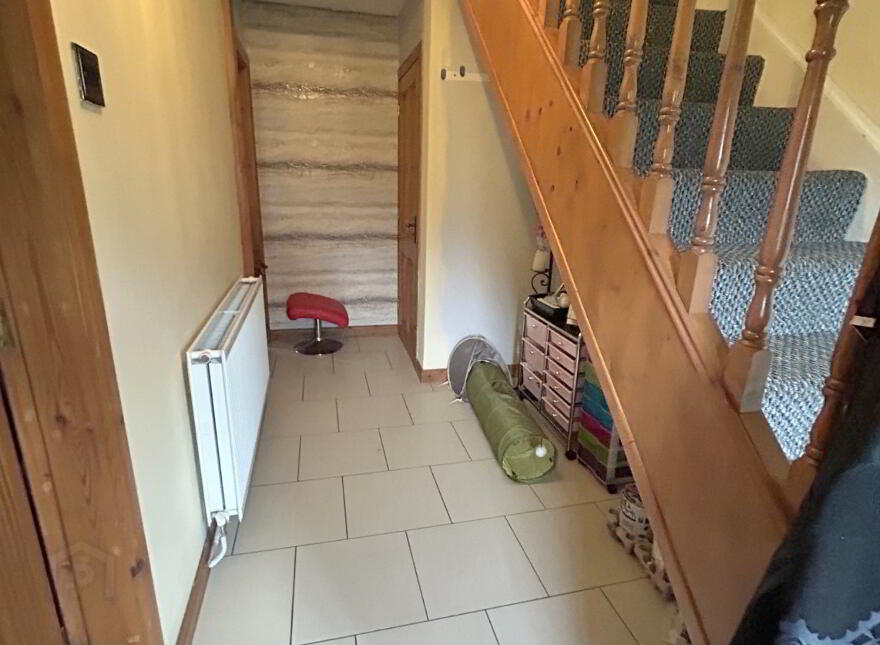38 Beechgrove, Old Mountfield Road, Omagh, BT79 7EW