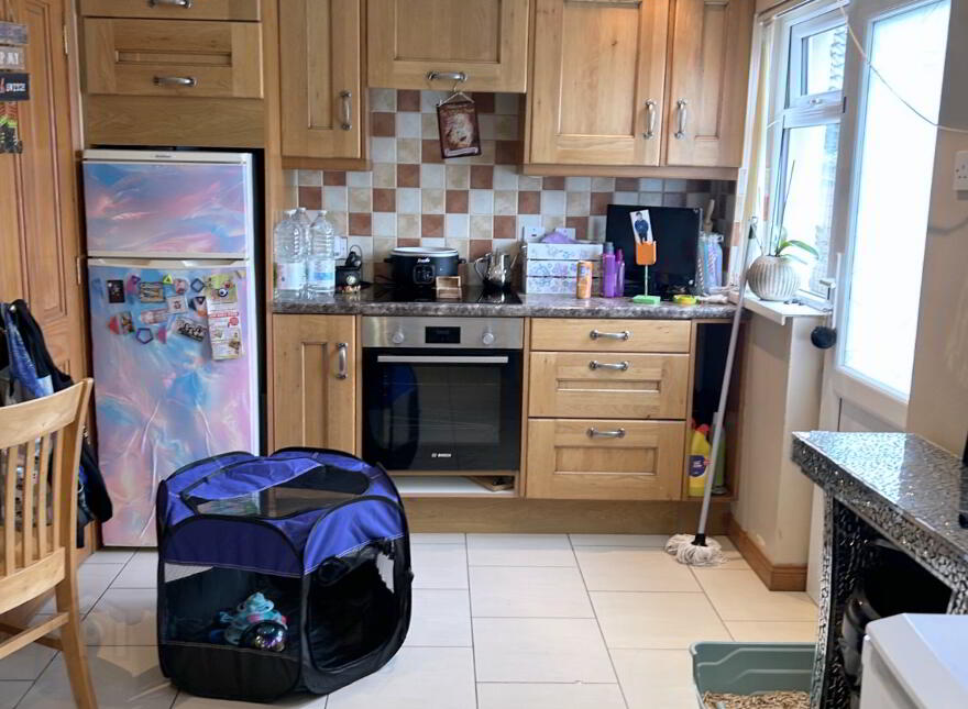 38 Beechgrove, Old Mountfield Road, Omagh, BT79 7EW
