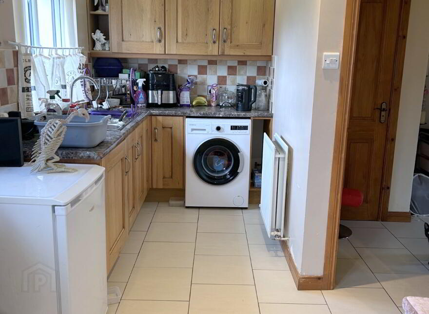 38 Beechgrove, Old Mountfield Road, Omagh, BT79 7EW