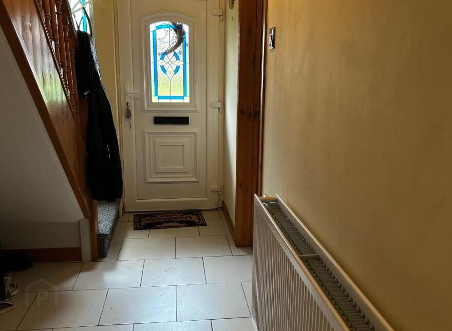 38 Beechgrove, Old Mountfield Road, Omagh, BT79 7EW