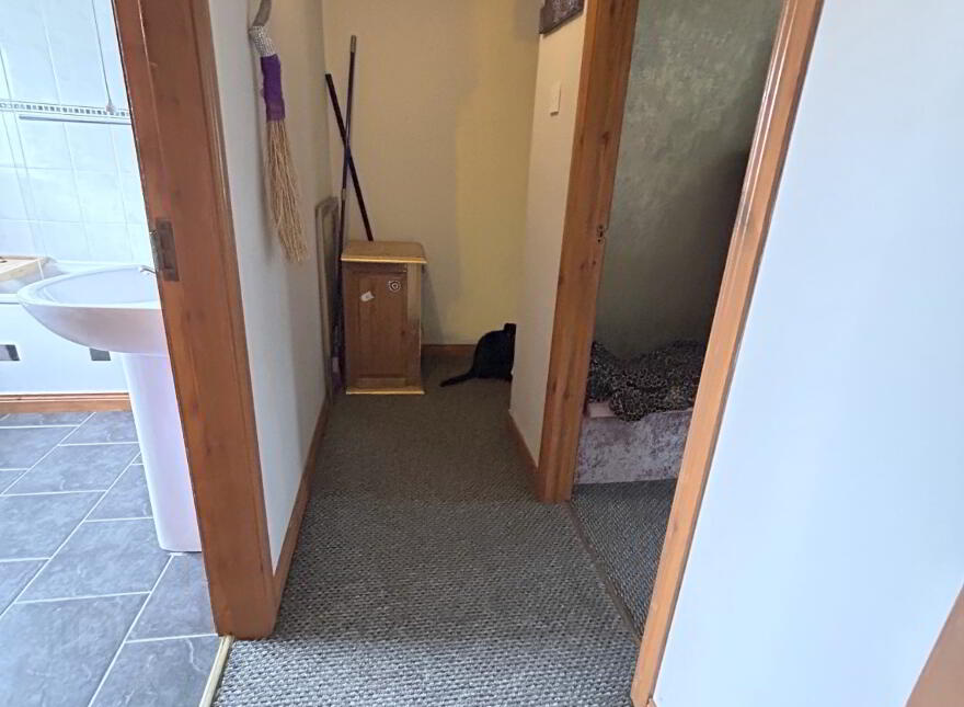 38 Beechgrove, Old Mountfield Road, Omagh, BT79 7EW