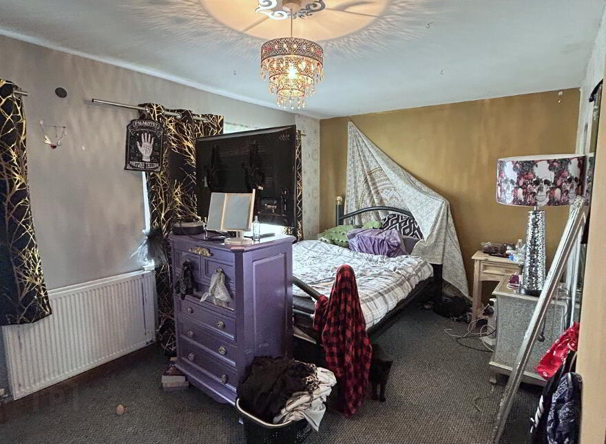 38 Beechgrove, Old Mountfield Road, Omagh, BT79 7EW