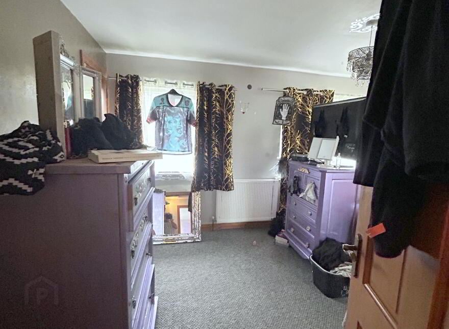 38 Beechgrove, Old Mountfield Road, Omagh, BT79 7EW