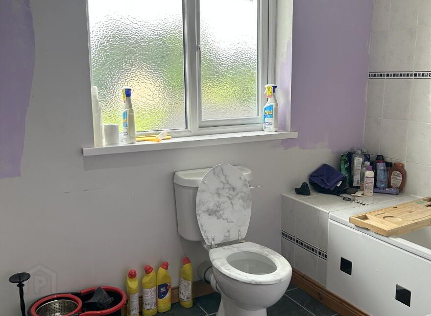38 Beechgrove, Old Mountfield Road, Omagh, BT79 7EW