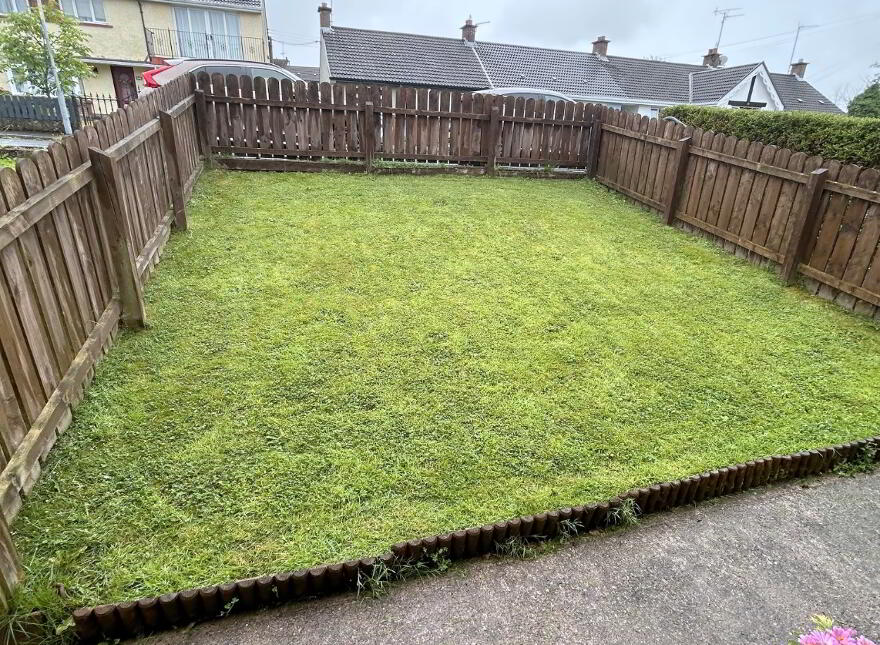 38 Beechgrove, Old Mountfield Road, Omagh, BT79 7EW