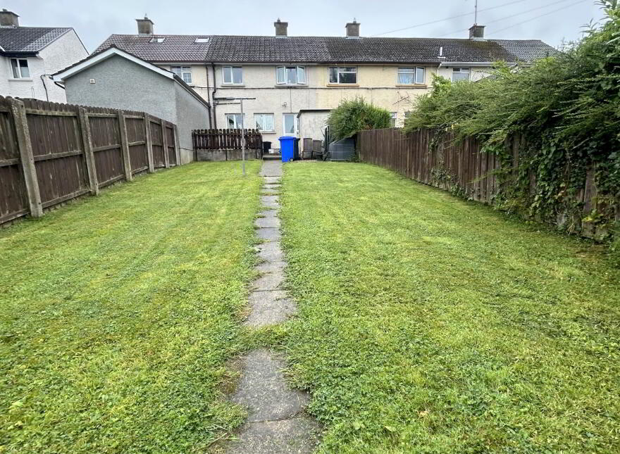 38 Beechgrove, Old Mountfield Road, Omagh, BT79 7EW