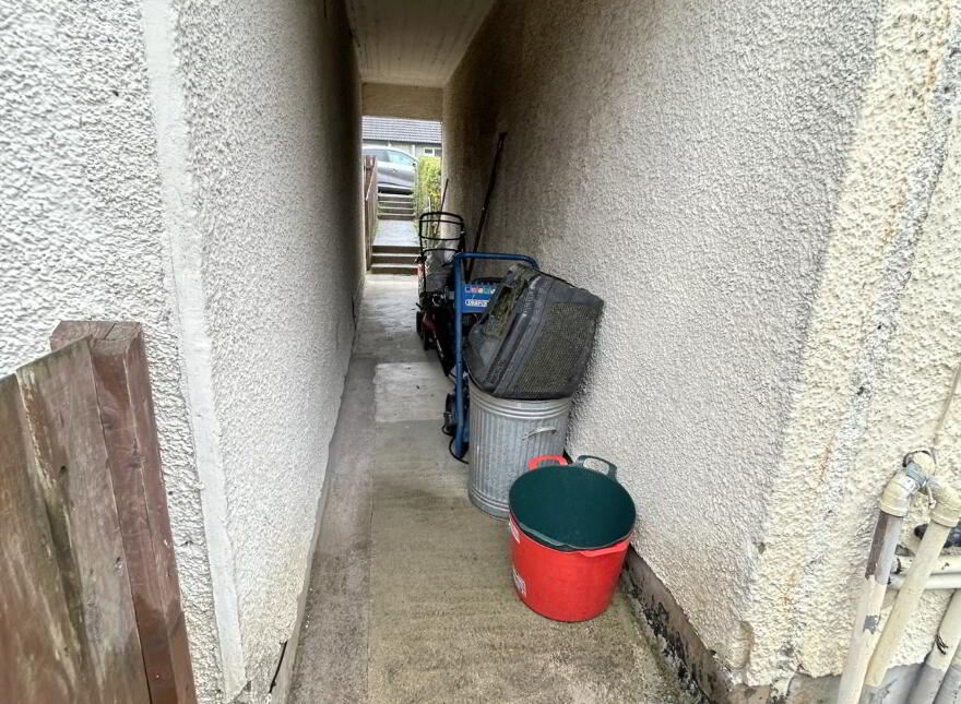 38 Beechgrove, Old Mountfield Road, Omagh, BT79 7EW