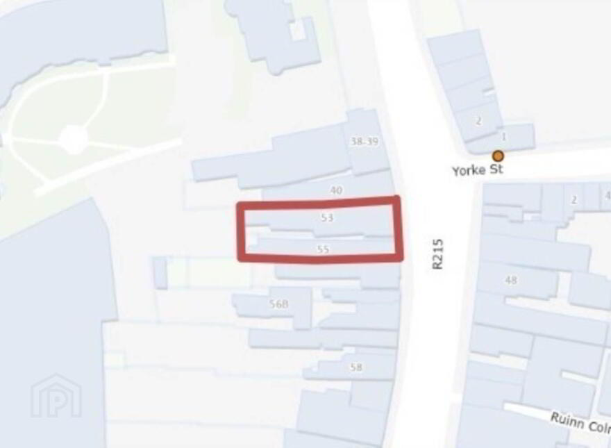 Turnkey Town Centre Mixed Use Dev, Clanbrassil Street, Dundalk, A91TA40