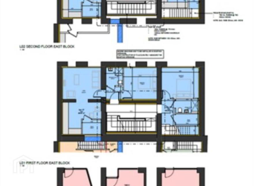 Turnkey Town Centre Mixed Use Dev, Clanbrassil Street, Dundalk, A91TA40