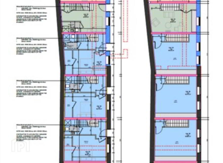 Turnkey Town Centre Mixed Use Dev, Clanbrassil Street, Dundalk, A91TA40