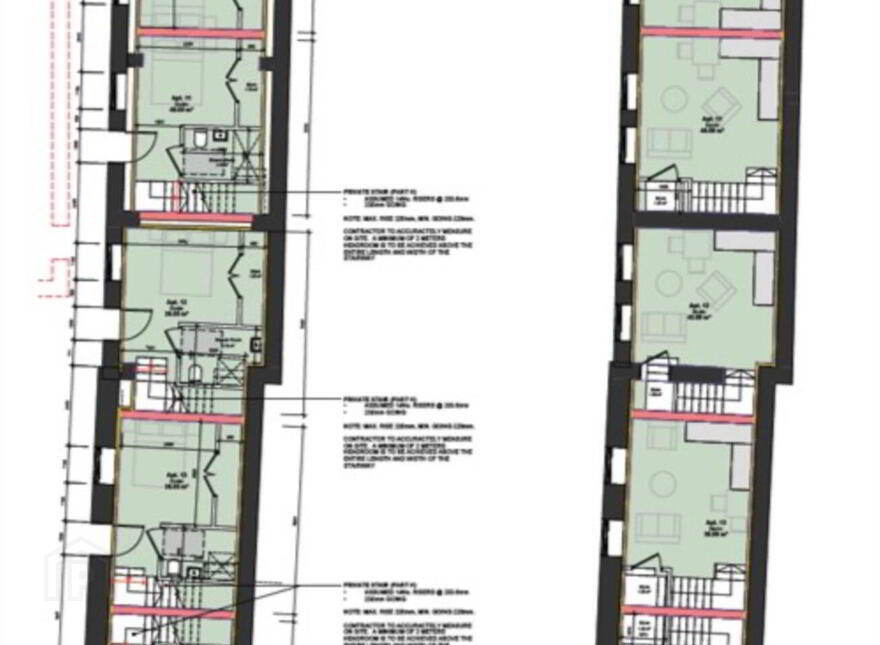 Turnkey Town Centre Mixed Use Dev, Clanbrassil Street, Dundalk, A91TA40