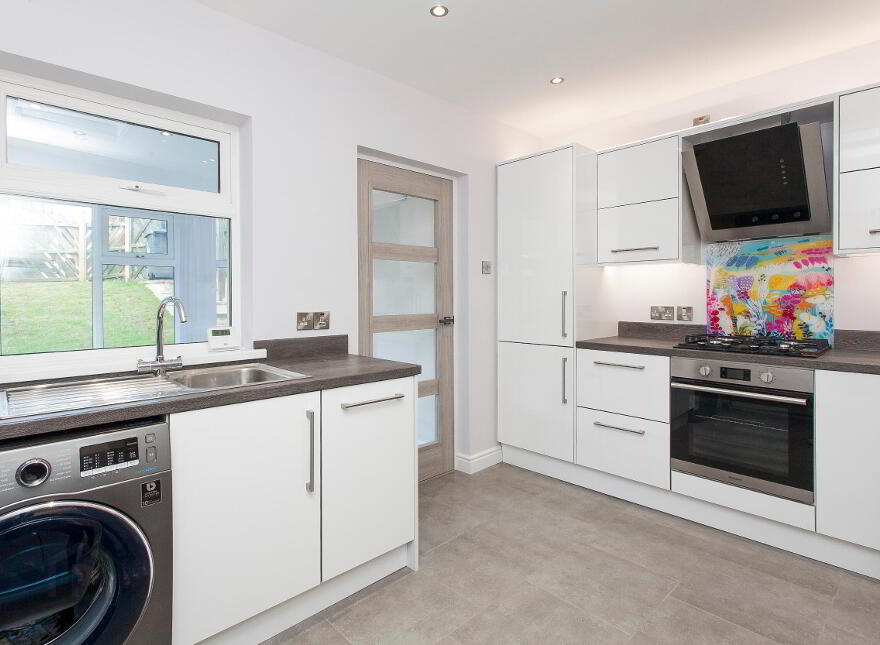 19 Upper Malone Crescent, Upper Malone, Belfast, BT9 6PR
