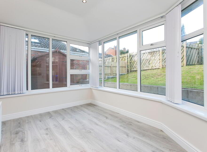 19 Upper Malone Crescent, Upper Malone, Belfast, BT9 6PR