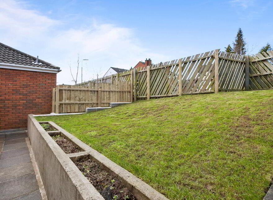 19 Upper Malone Crescent, Upper Malone, Belfast, BT9 6PR