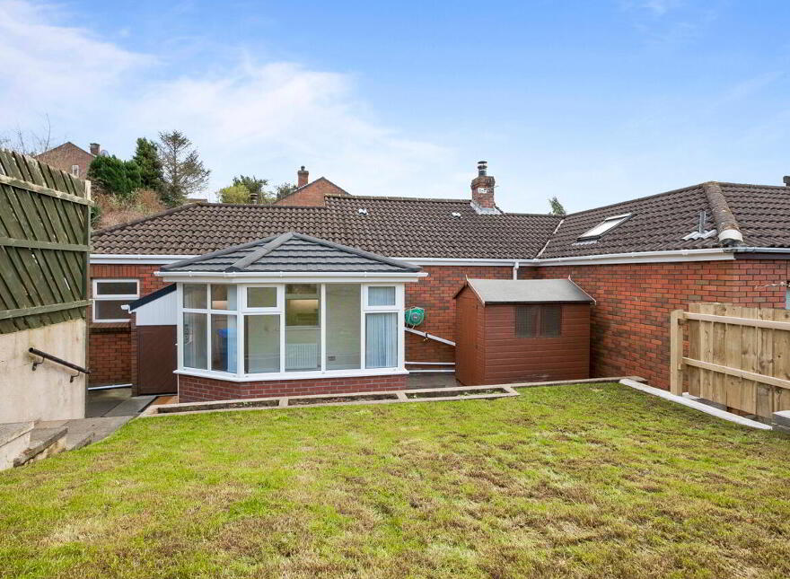 19 Upper Malone Crescent, Upper Malone, Belfast, BT9 6PR