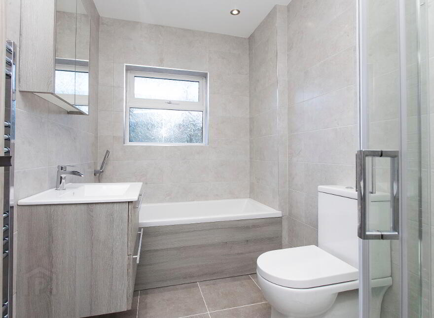 19 Upper Malone Crescent, Upper Malone, Belfast, BT9 6PR
