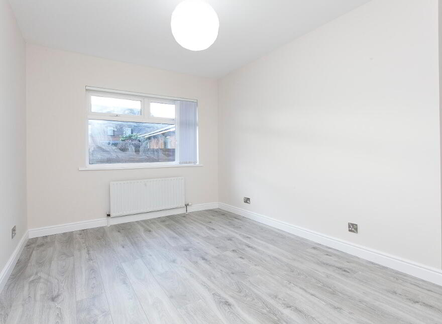 19 Upper Malone Crescent, Upper Malone, Belfast, BT9 6PR