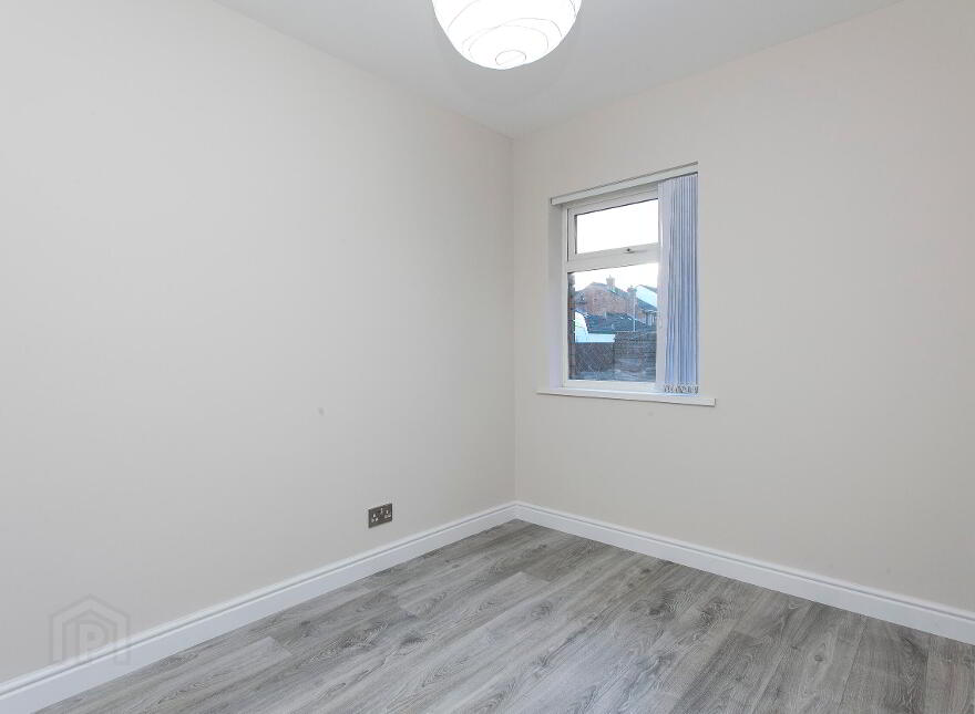 19 Upper Malone Crescent, Upper Malone, Belfast, BT9 6PR