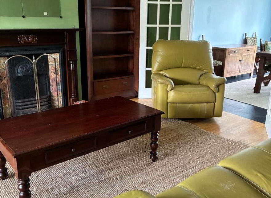 43 Lackabane Village, Fossa, Killarney, V93N727