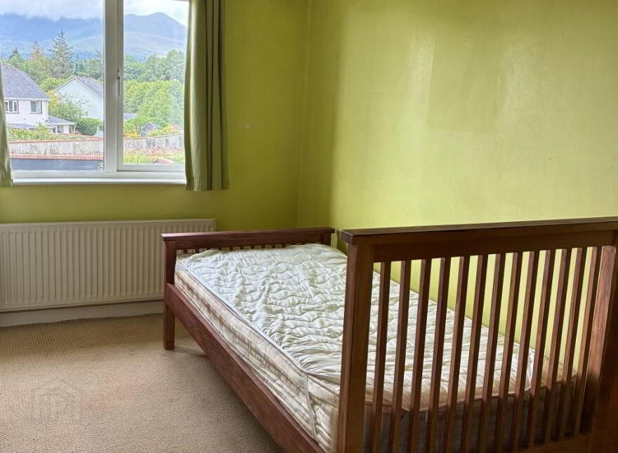 43 Lackabane Village, Fossa, Killarney, V93N727