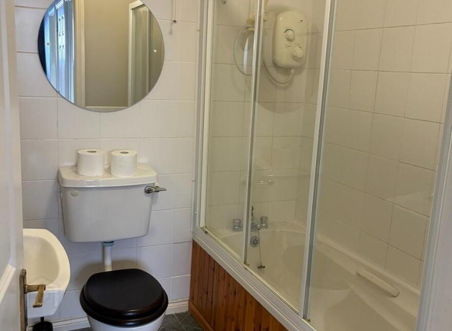 43 Lackabane Village, Fossa, Killarney, V93N727