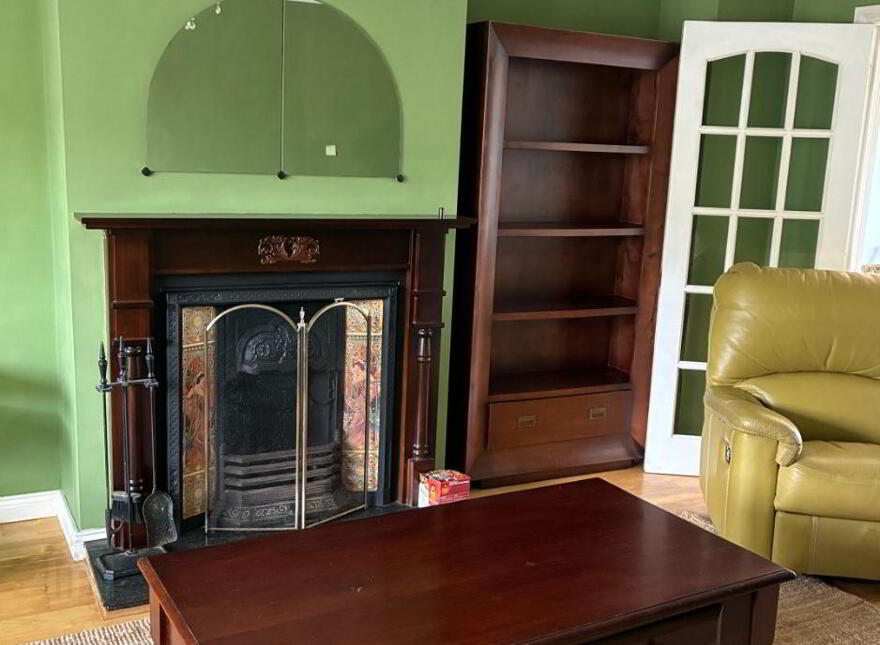 43 Lackabane Village, Fossa, Killarney, V93N727