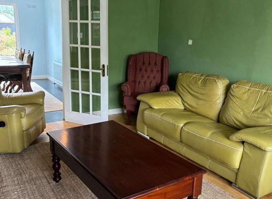 43 Lackabane Village, Fossa, Killarney, V93N727