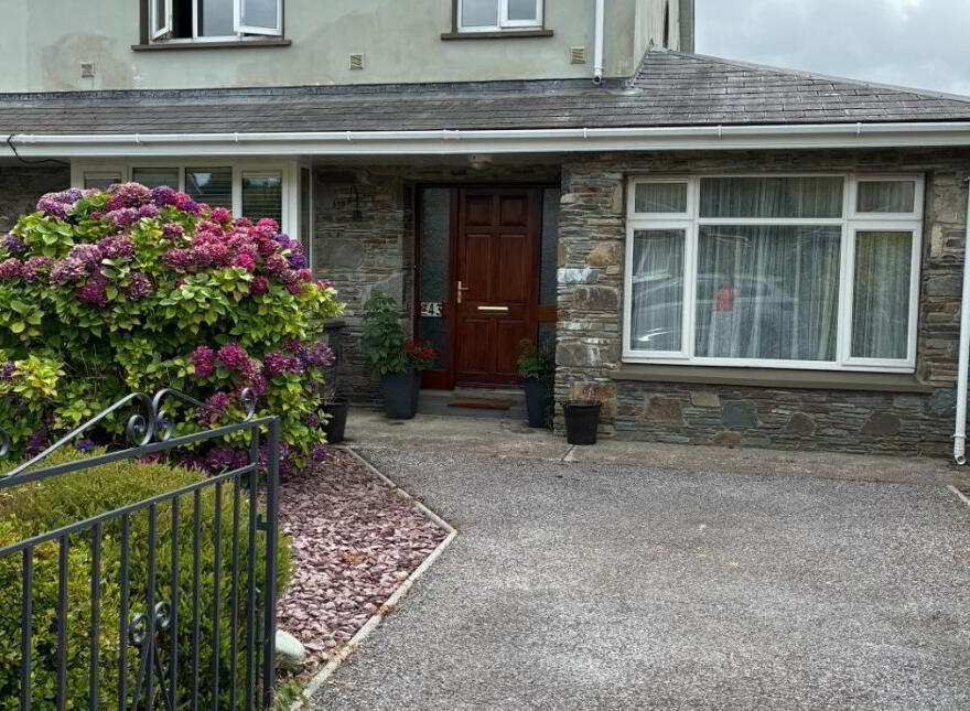 43 Lackabane Village, Fossa, Killarney, V93N727