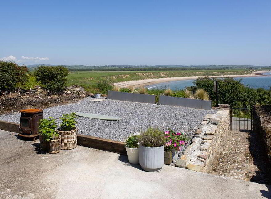Guileen Cottages, Monatrea, Kinsalebeg, P36XN60