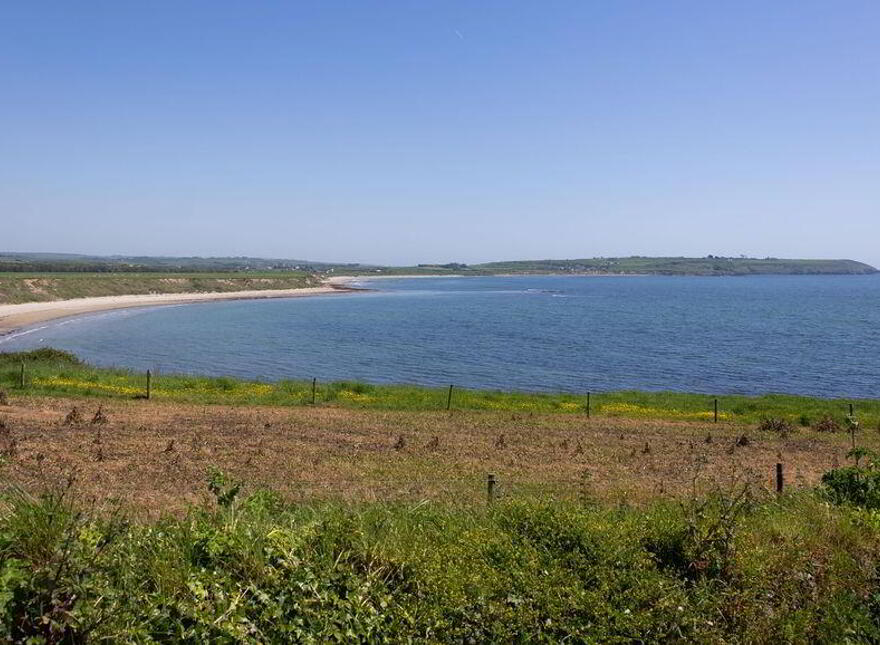 Guileen Cottages, Monatrea, Kinsalebeg, P36XN60