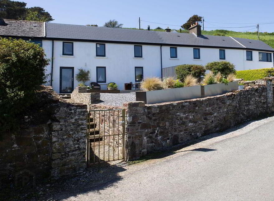 Guileen Cottages, Monatrea, Kinsalebeg, P36XN60