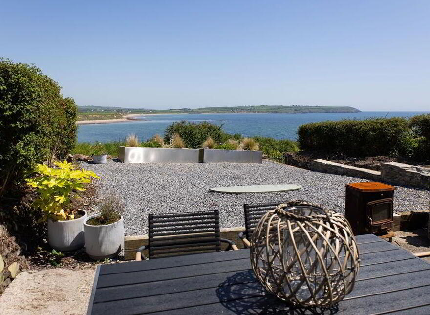 Guileen Cottages, Monatrea, Kinsalebeg, P36XN60