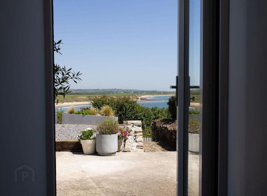 Guileen Cottages, Monatrea, Kinsalebeg, P36XN60