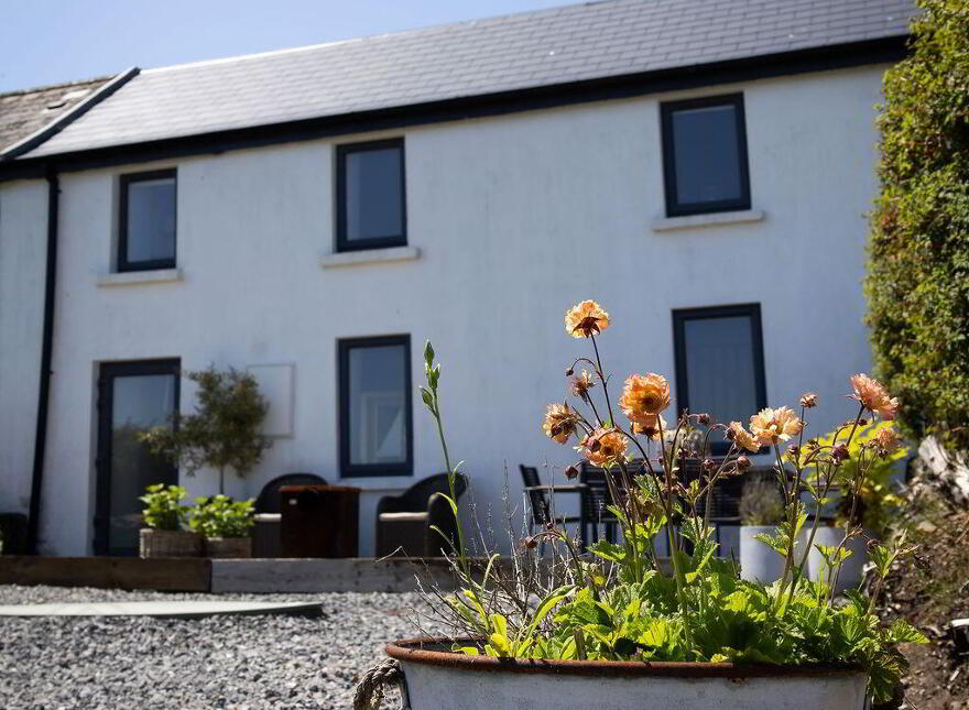 Guileen Cottages, Monatrea, Kinsalebeg, P36XN60