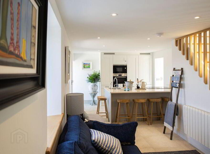 Guileen Cottages, Monatrea, Kinsalebeg, P36XN60