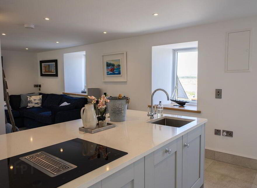 Guileen Cottages, Monatrea, Kinsalebeg, P36XN60