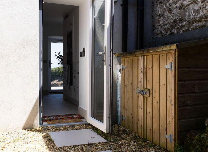 Guileen Cottages, Monatrea, Kinsalebeg, P36XN60
