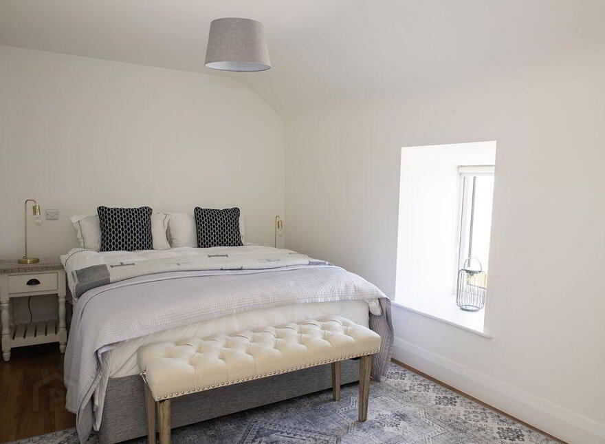 Guileen Cottages, Monatrea, Kinsalebeg, P36XN60