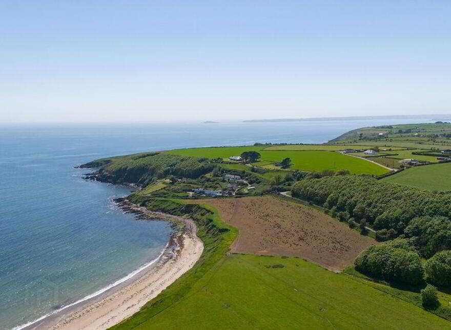 Guileen Cottages, Monatrea, Kinsalebeg, P36XN60