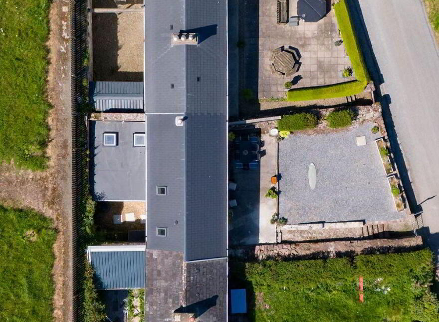 Guileen Cottages, Monatrea, Kinsalebeg, P36XN60
