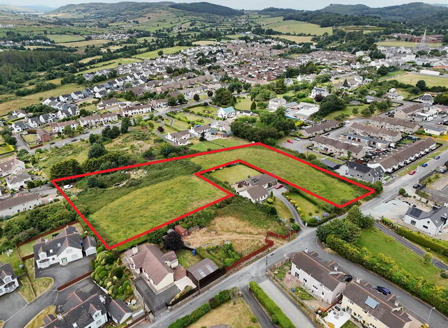 Land, Drumee Drive, Castlewellan, BT31 9EL